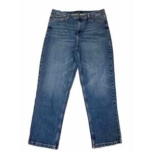 Calvin Klein Women’s Jeans - Size 16